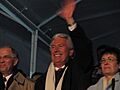 Dieter F. Uchtdorf in Guatemala