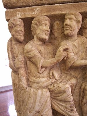 Archivo:Dogmatic sarcophagus