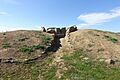 Dolmen San Adrián