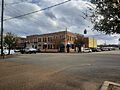 Downtown Winnfield 2021