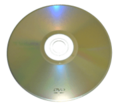 Dvdrdisc