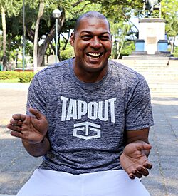 EDUARDO "TANQUE" HURTADO (27657472856) (cropped).jpg