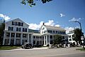 Equinox Hotel Manchester Village Vermont