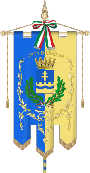 Eraclea-Gonfalone