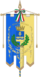 Eraclea-Gonfalone.svg