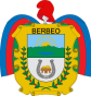 Escudo de Berbeo (Boyacá).svg