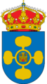 Escudo de Chodes