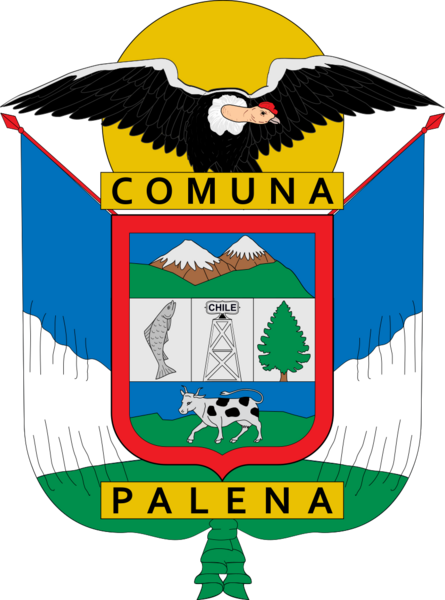 Escudo de Palena
