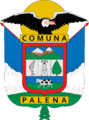 Escudo de Palena