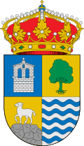 Escudo de Urueñas