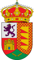 Escudo de Villafrechós