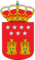 Escudo de la Comunidad de Madrid (oficial).svg
