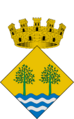 Escut de Riudoms