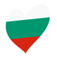 Eurovision Song Contest heart Bulgaria white.svg