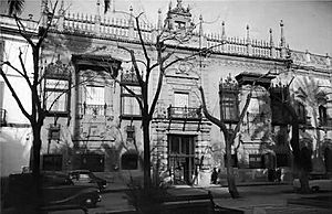 Archivo:Fachada Palacio de Sánchez-Dalp