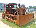First Tractor Company - old working model - 01