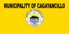 Flag of Cagayancillo, Palawan.png