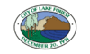 Flag of Lake Forest, California.gif