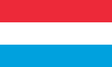 Archivo:Flag of Luxembourg