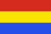 Flag of Yocalla, Bolivia.svg