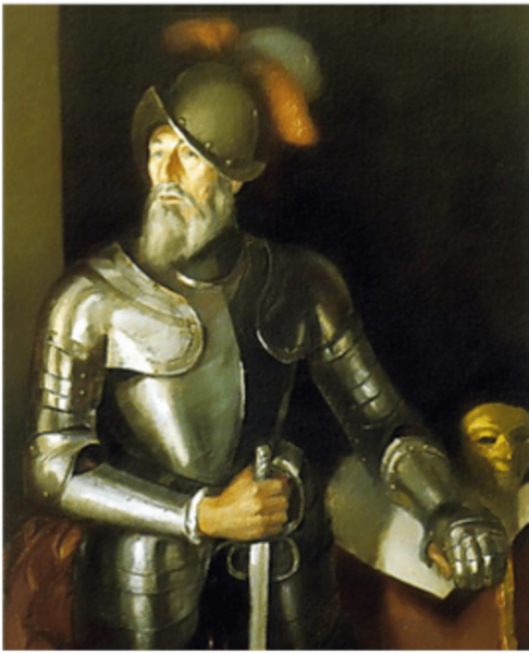 Francisco-orellana