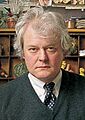 Geert van Istendael (cropped)