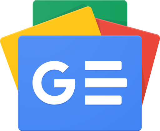 Logo de Google News