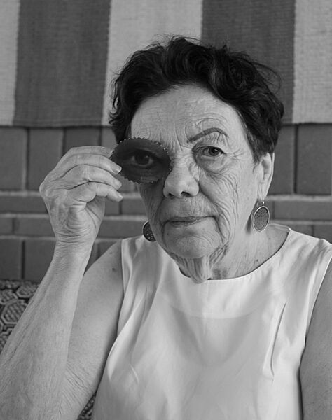 Graciela Itubide en 2023