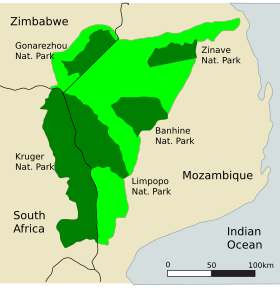 Archivo:Greater Limpopo Transfrontier Park sketch map