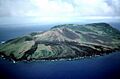 Guguan island