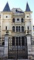Hôtel Cabu Orléans