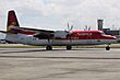 HK-4468 Fokker 50 Avianca (7501437450).jpg