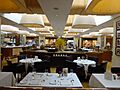 HK Admiralty Pacific Place mall shop COVA Caffe Milano Pasticceria April 2016 DSC (7)