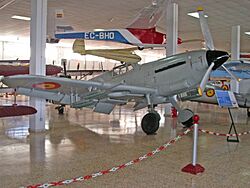 Archivo:Hispano Aviación HA-1112 K. 1. L Tripala