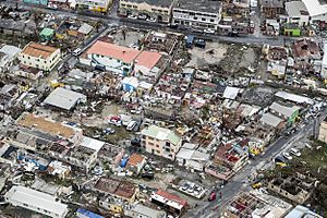 Archivo:Hurricane Irma on Sint Maarten (NL) 05