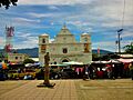 Iglesia de Chiquimula