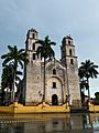 Iglesia de Espita 25.08.18