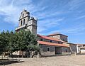 Iglesia de San Pedro Apóstol, Bañobárez 03