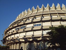 Instituto del Patrimonio Histórico Español (Madrid) 03.jpg