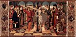 Jaume Huguet - The Flagellation of Christ - WGA11796.jpg