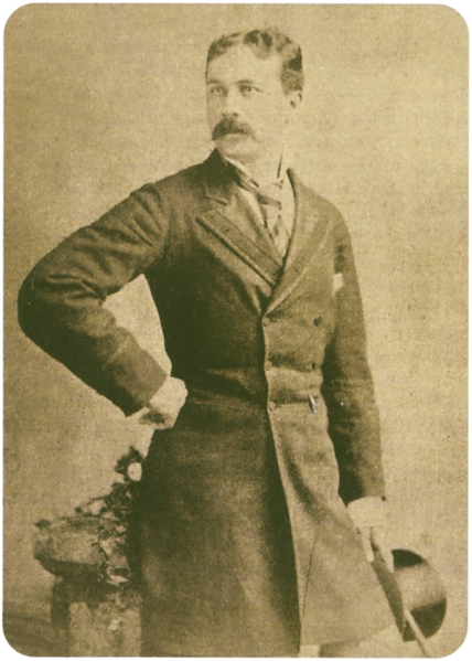 Joaquim nabuco 1878