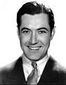 John Mack Brown 1935