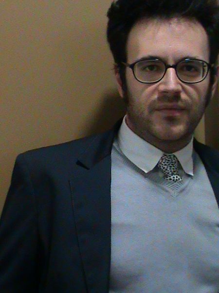 Juan Andrés García Román