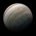 Jupiter - Juno