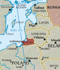 Archivo:Kaliningrad map