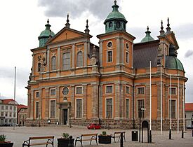 Archivo:Kalmar domkyrka 002
