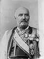 King Nicholas of Montenegro (1911)