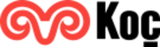 Koç Holding - logo (Turkey, 1984).svg