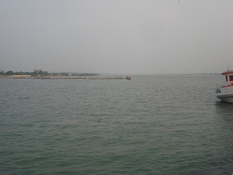 Laguna de Tamiahua 3