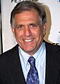 Les Moonves at the 2009 Tribeca Film Festival